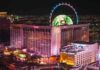 casinos du Strip