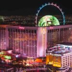 Le Top 3 des plus grands casinos du Strip casinos du Strip