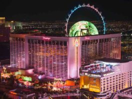 Le Top 3 des plus grands casinos du Strip casinos du Strip