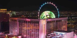 Le Top 3 des plus grands casinos du Strip casinos du Strip