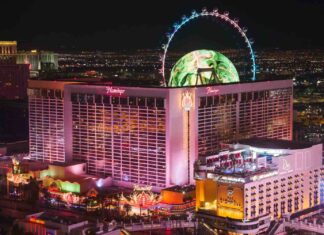 Le Top 3 des plus grands casinos du Strip casinos du Strip