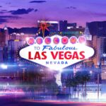 Histoire des casinos de Las Vegas : de simples saloons au luxe Casinos de Las Vegas, Histoire des casinos, Las Vegas glamour, Complexes modernes, Evolution du jeu,