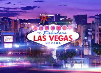 Casinos de Las Vegas, Histoire des casinos, Las Vegas glamour, Complexes modernes, Evolution du jeu,