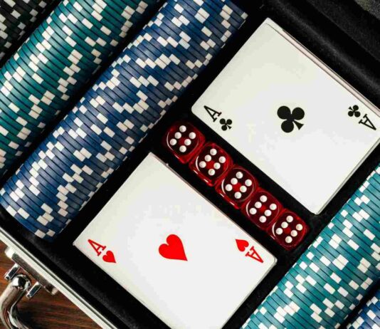 Compter les cartes au blackjack : mythe ou réalité ? Compter les cartes au blackjack