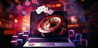 Pourquoi les jeux en ligne séduisent les amateurs de Vegas ? Jeux en ligne, Casino virtuel, Bonus attractifs, Immersion Vegas, Diversité ludique,