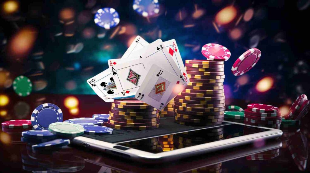jeux en ligne