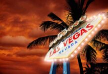 Las Vegas : les lieux secrets et cachés à découvrir las vegas