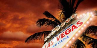 Las Vegas : les lieux secrets et cachés à découvrir las vegas