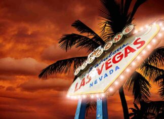 las vegas