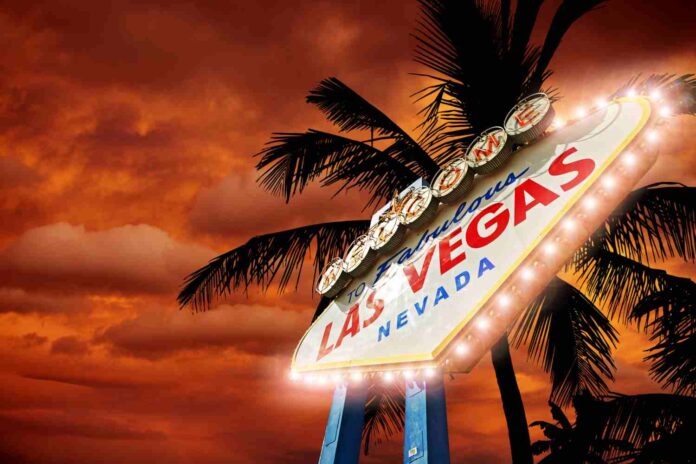 las vegas