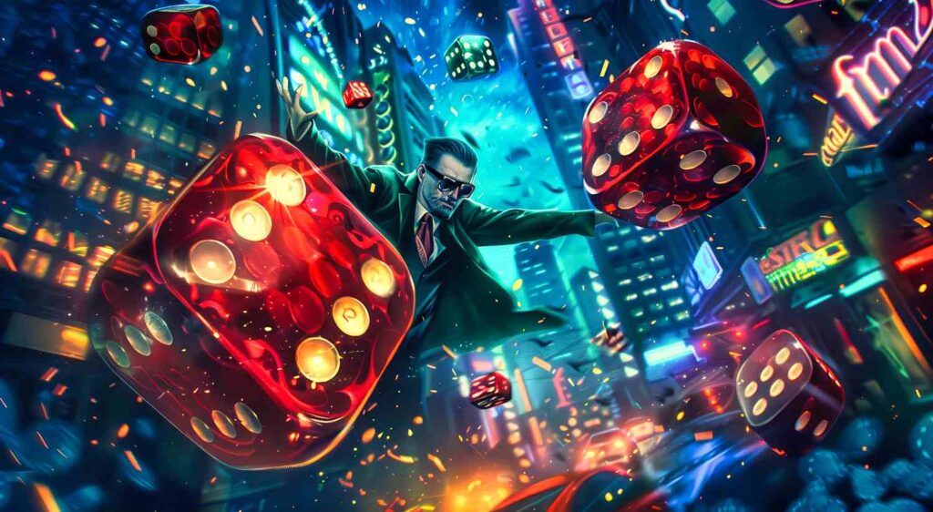 meilleurs jeux de casino en ligne las vegas