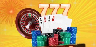 Les meilleurs jeux de casino en ligne inspirés de Las Vegas meilleurs jeux de casino en ligne