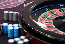 Comment jouer à la roulette en direct comme à Vegas ? roulette en direct