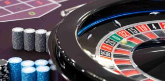 Comment jouer à la roulette en direct comme à Vegas ? roulette en direct