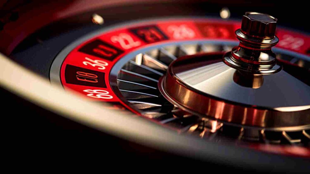 roulette en direct
